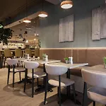 מלון Scandic Kokstad 4*