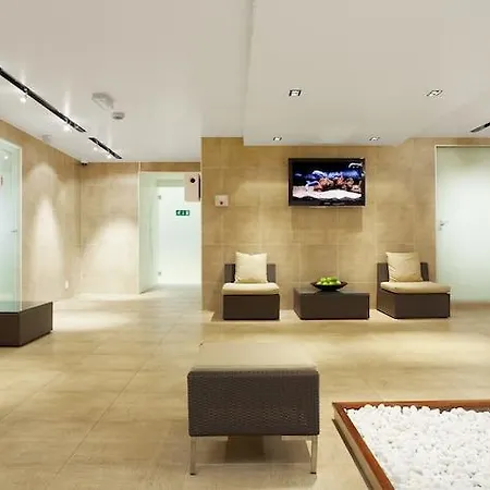 Scandic Kokstad Hotel Bergen