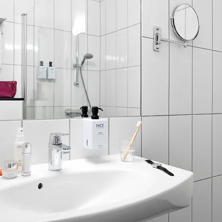 Scandic Kokstad 4* Bergen