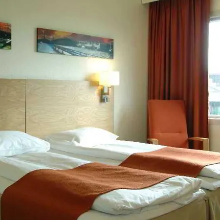 Hotel Scandic Kokstad 4*