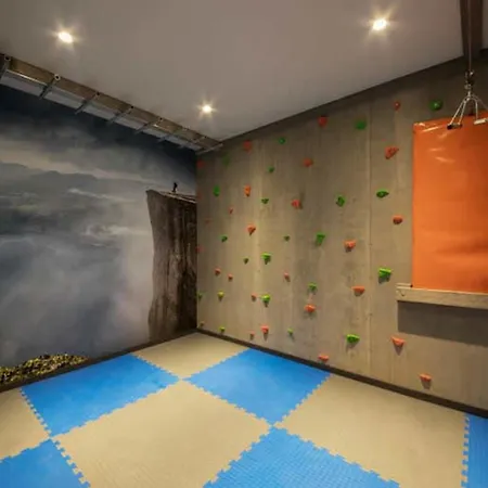 Scandic Kokstad Hotel 4*