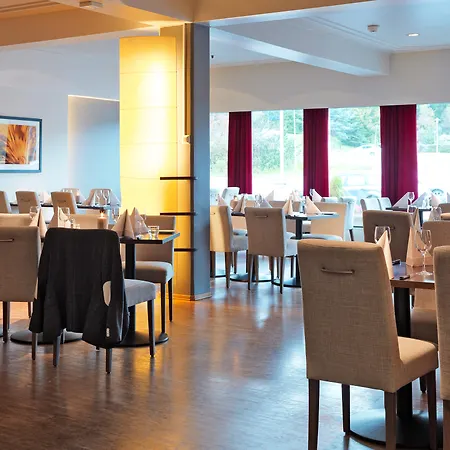 Scandic Kokstad Bergen