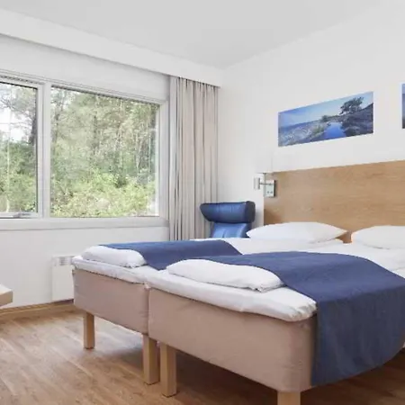 Hotel Scandic Kokstad