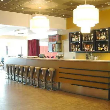 Scandic Kokstad 4* Bergen