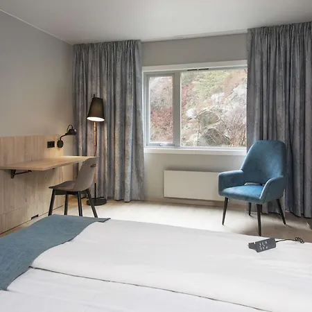 Hotel Scandic Kokstad Bergen