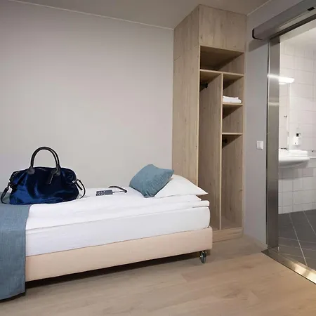Hotel Scandic Kokstad