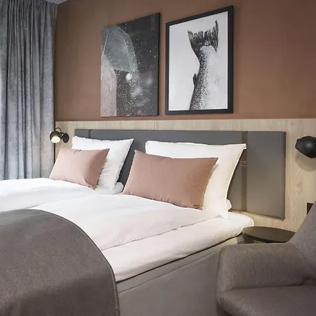 Hotel Scandic Kokstad 4*
