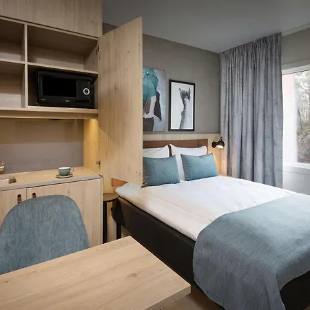 Scandic Kokstad 4* Bergen