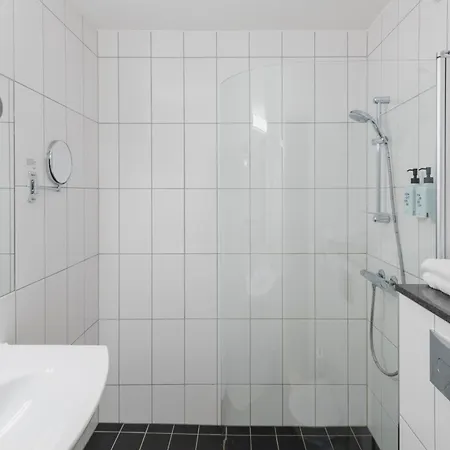 Hotel Scandic Kokstad