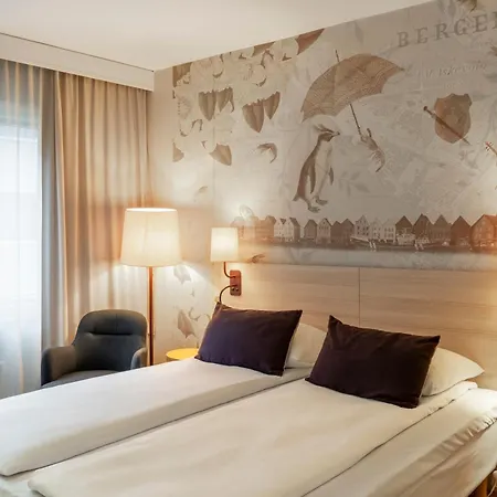 Hotel Scandic Kokstad 4*