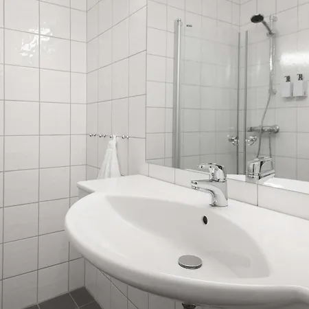 Hotel Scandic Kokstad