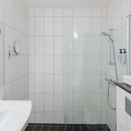 Scandic Kokstad Hotel 4*