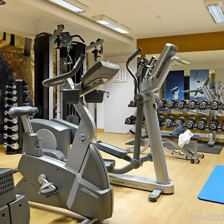 Hotel Scandic Kokstad 4*