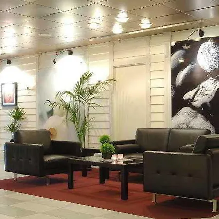 Hotel Scandic Kokstad 4*