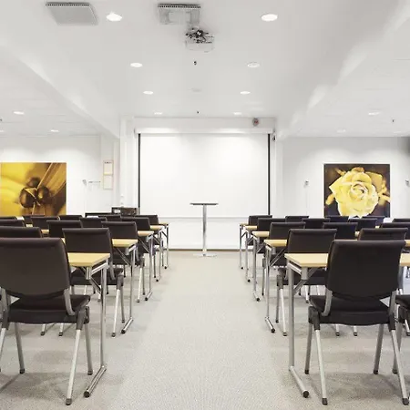 Scandic Kokstad Bergen