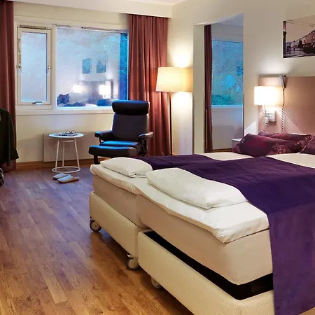 Scandic Kokstad Hotel