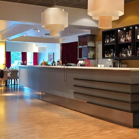 Hotel Scandic Kokstad 4*