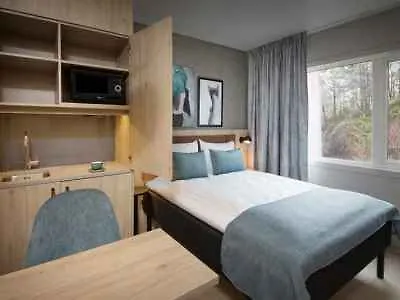 Scandic Kokstad 4*