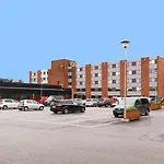 Hotel Scandic Kokstad 4*