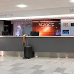 Scandic Kokstad Hotel Bergen