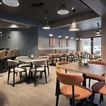 Hotel Scandic Kokstad