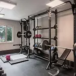 Scandic Kokstad Otel Bergen