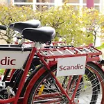 Hotel Scandic Kokstad 4*