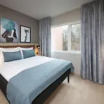 Scandic Kokstad