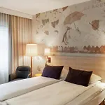 Hotel Scandic Kokstad 4*
