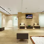 Scandic Kokstad Hotel 4*