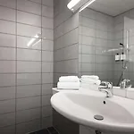 Scandic Kokstad Hotel 4*
