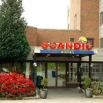 Hotel Scandic Kokstad