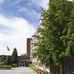 Hotel Scandic Kokstad Bergen