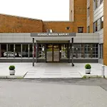 Hotel Scandic Kokstad