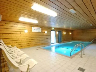 Hotel Scandic Kokstad 4*