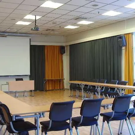 Hotel Scandic Kokstad 4*