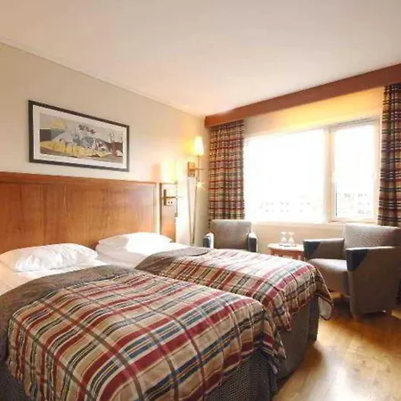 Hotel Scandic Kokstad