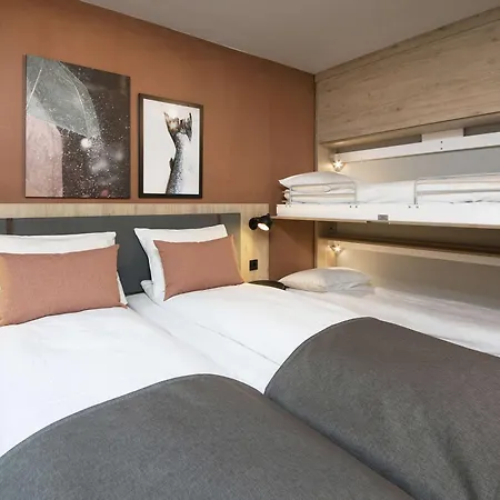 Scandic Kokstad Hotel