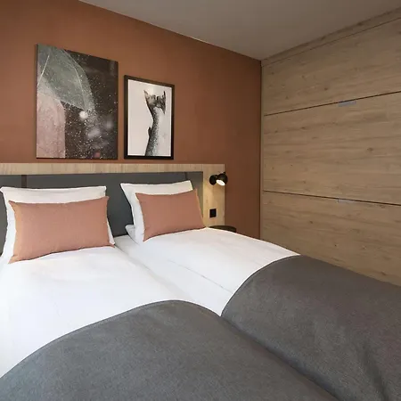 Hotel Scandic Kokstad Bergen
