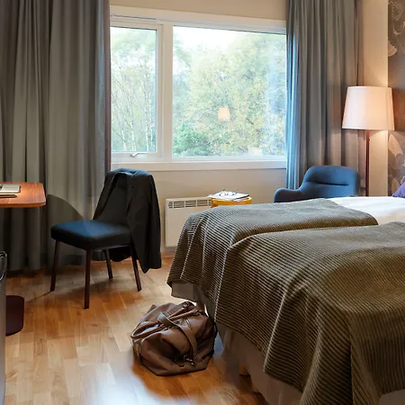 Scandic Kokstad Hotell