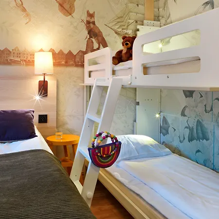Scandic Kokstad 4*