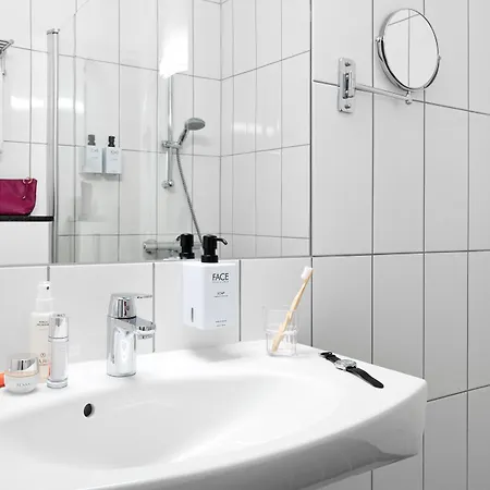 Scandic Kokstad Hotel 4*