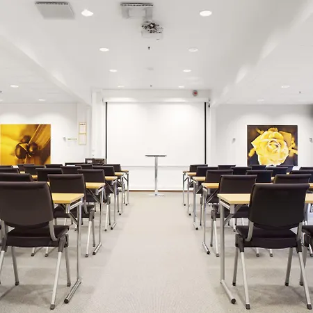 Scandic Kokstad Hotell Bergen