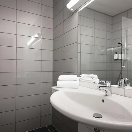 Scandic Kokstad Hotell 4*