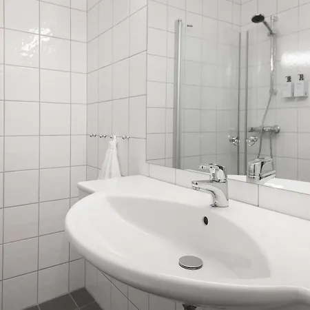 Scandic Kokstad Hotell 4*