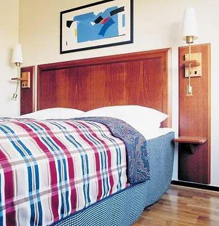 Scandic Kokstad Hotel 4*