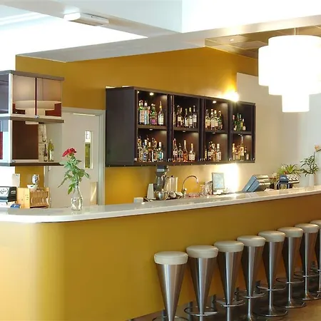 Hotel Scandic Kokstad 4*