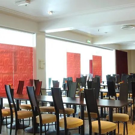 Scandic Kokstad 4* Μπέργκεν