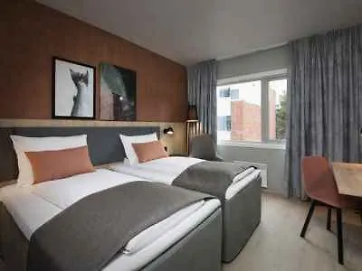 Scandic Kokstad Hotell 4*