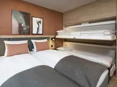 Scandic Kokstad Hotell Bergen